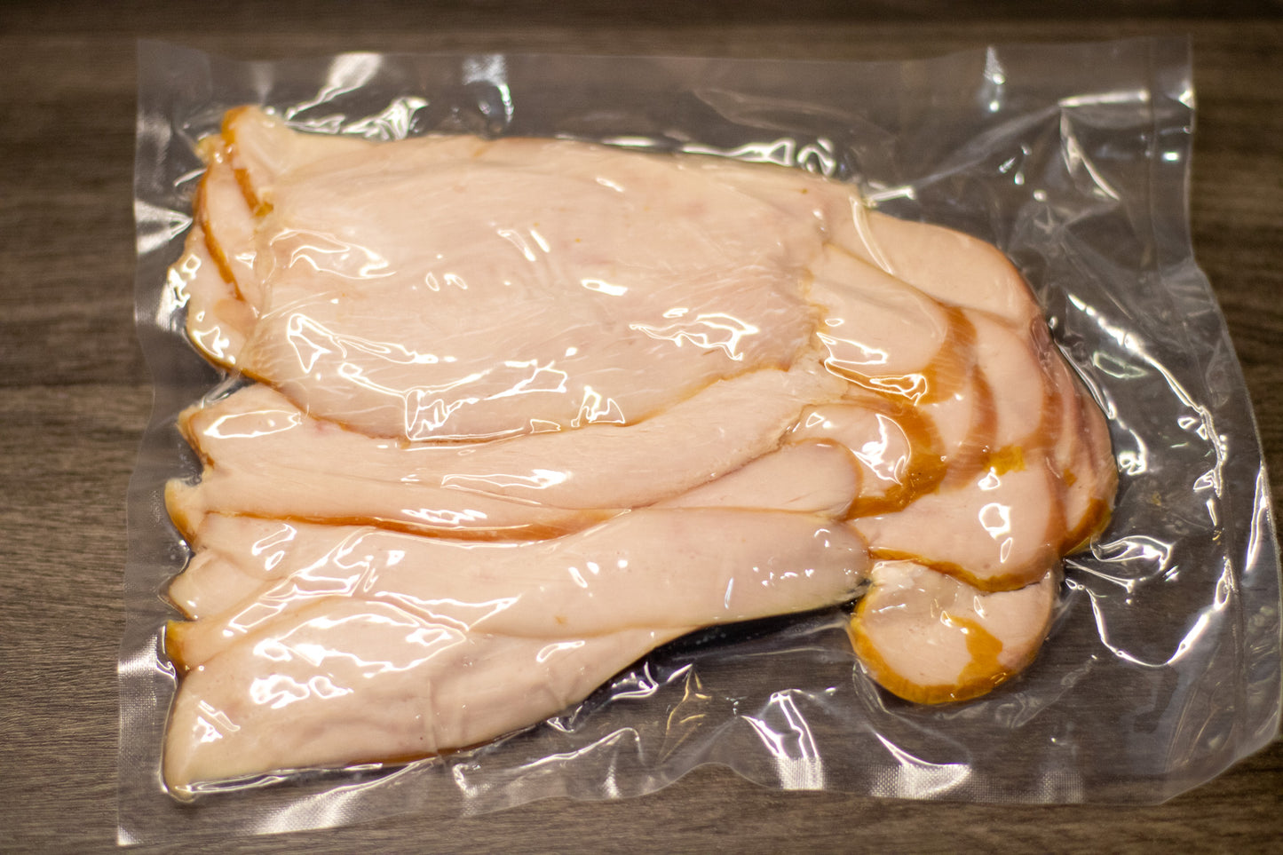 Sliced Meat