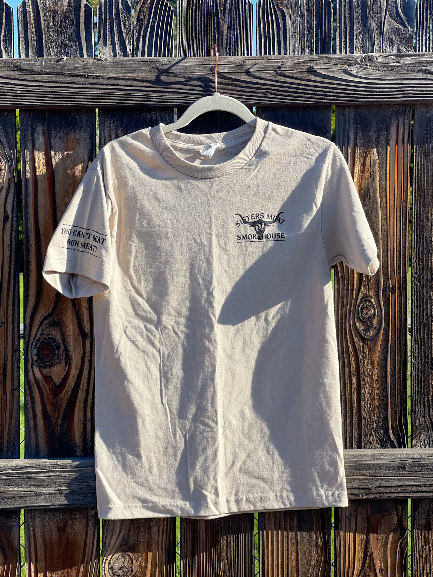 Men's/Unisex T-Shirt