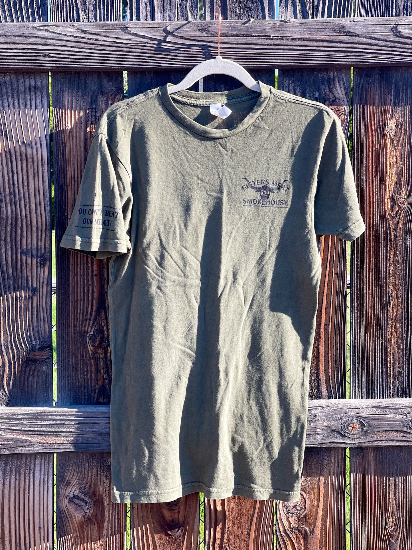 Men's/Unisex T-Shirt