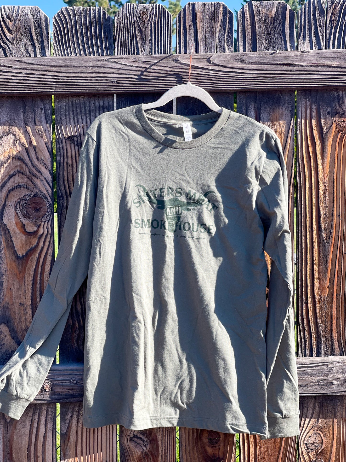 Men's/Unisex T-Shirt