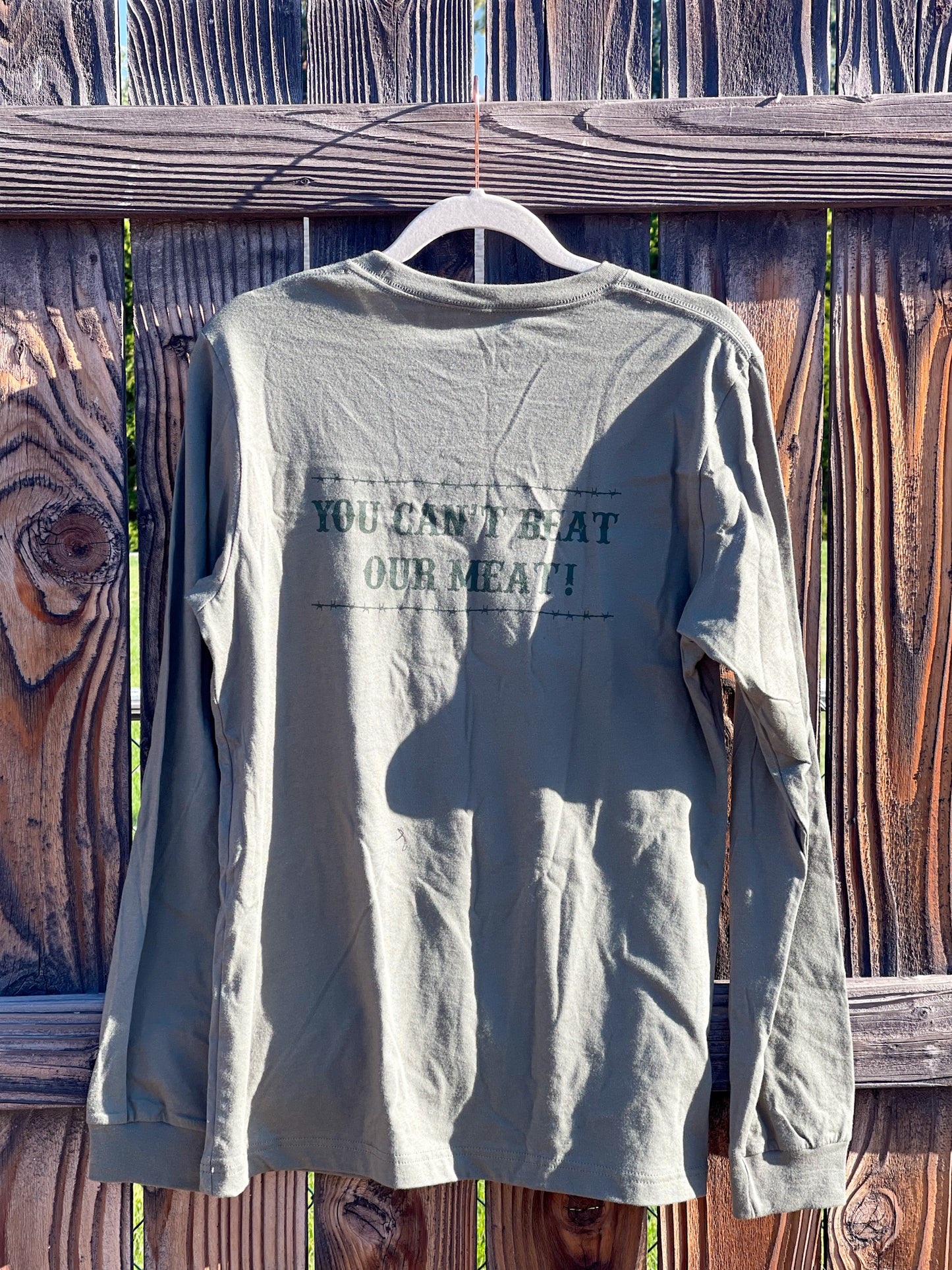 Men's/Unisex T-Shirt