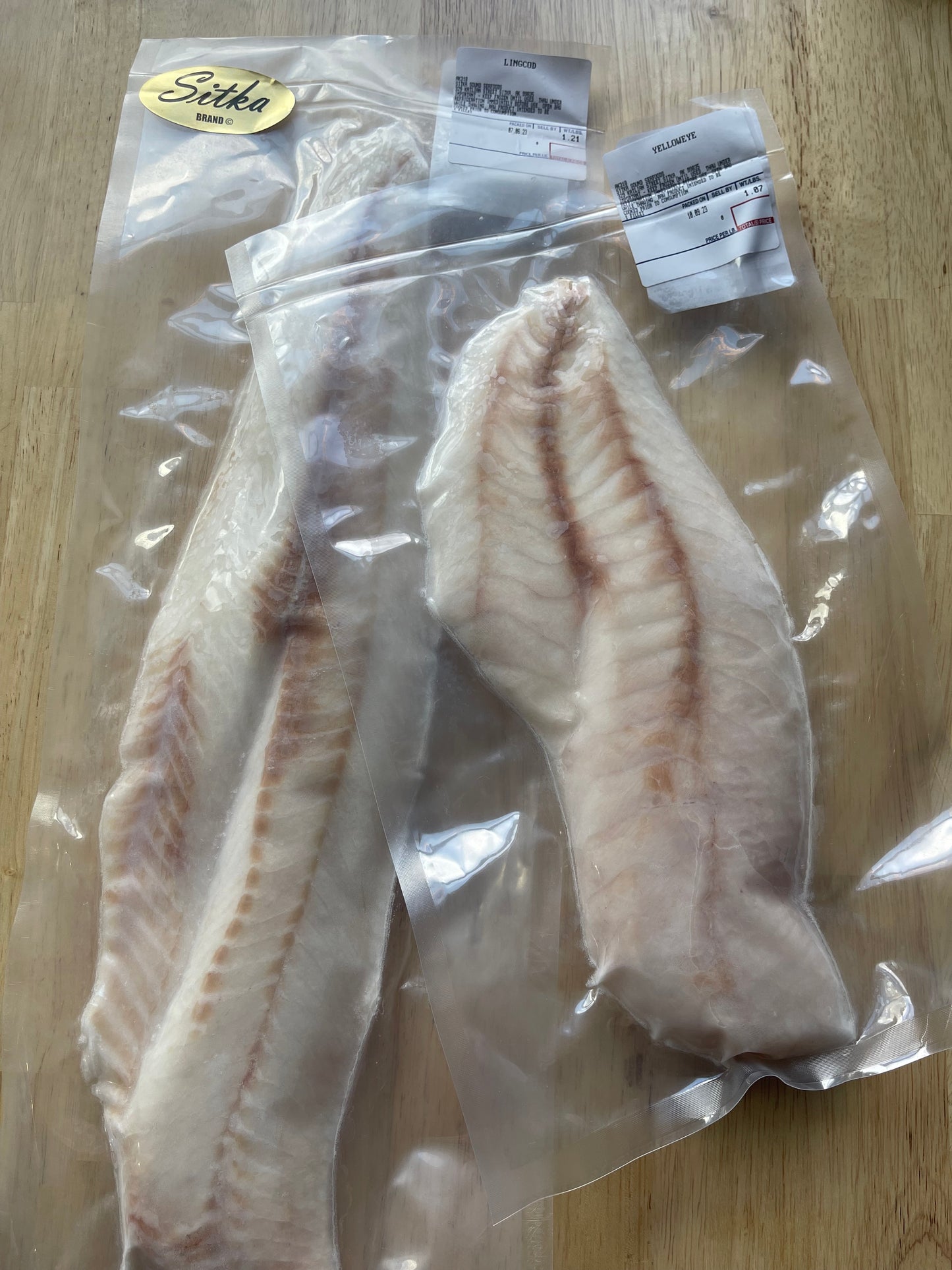 Fish