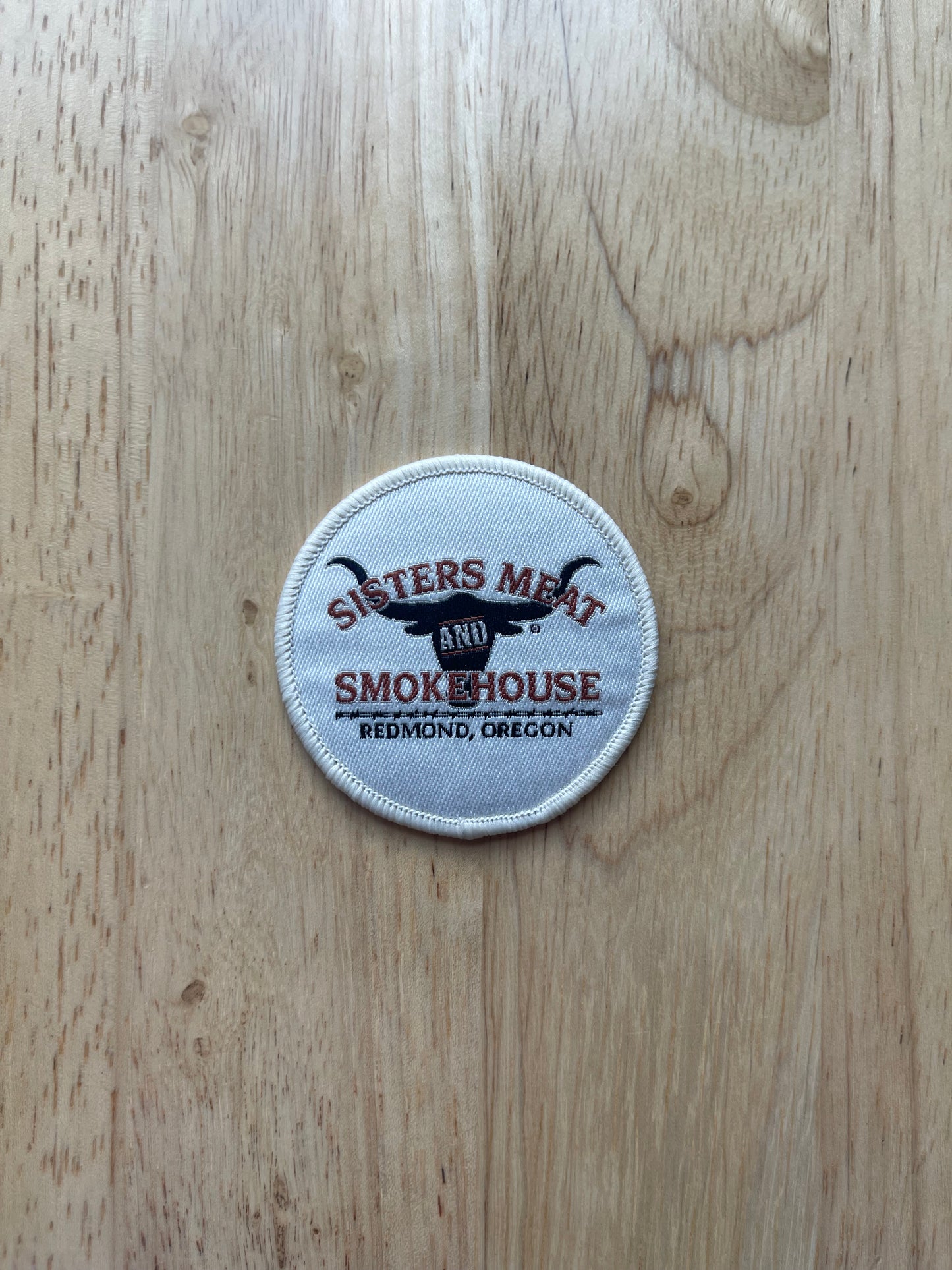 Patch