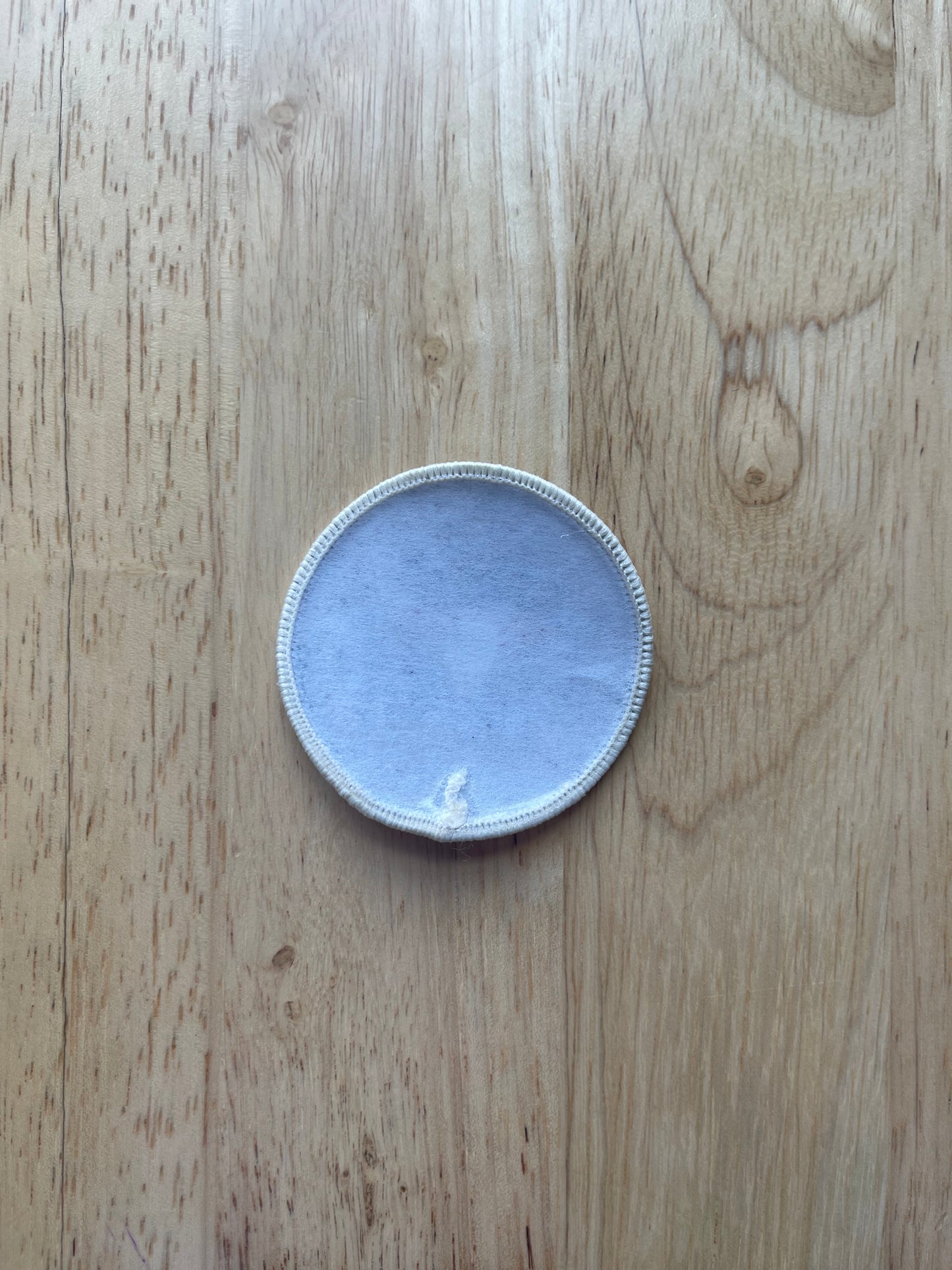 Patch